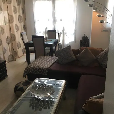 Apartamento Courbevoie La Defense Appart *