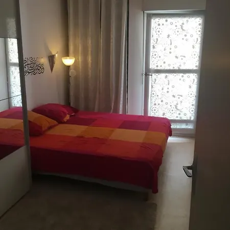 Apartamento Courbevoie La Defense Appart Paris