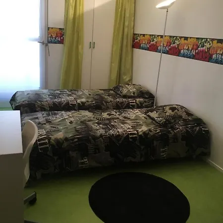 Apartamento Courbevoie La Defense Appart